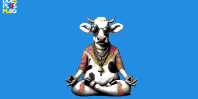 Wellnesscow | DoesPlus!