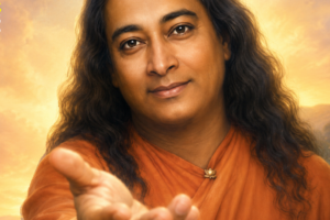 Paramahansa Yogananda | DoesPlus!