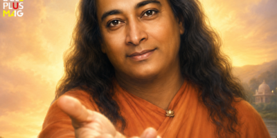 yogananda2 Paramahansa Yogananda | DoesPlus!