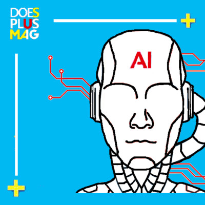 AI en werk | DoesPlus!