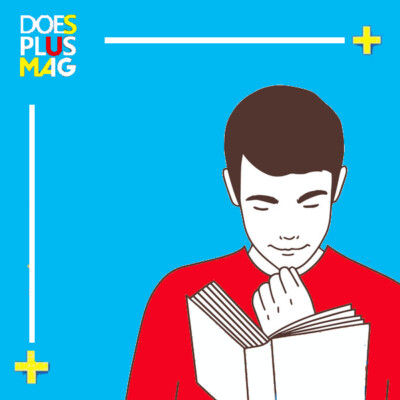 boek over gemeenschappen | DoesPlus!