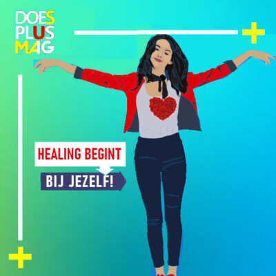 Healing | DoesPlus!
