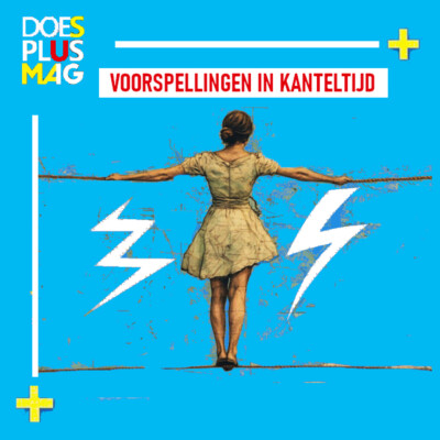 Voorspellingen 2026-2030 | DoesPlus!