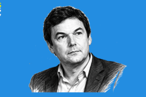 Thomas Piketty | DoesPlus!