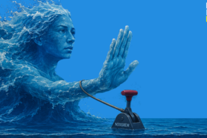 De zee als noodrem | DoesPlus!