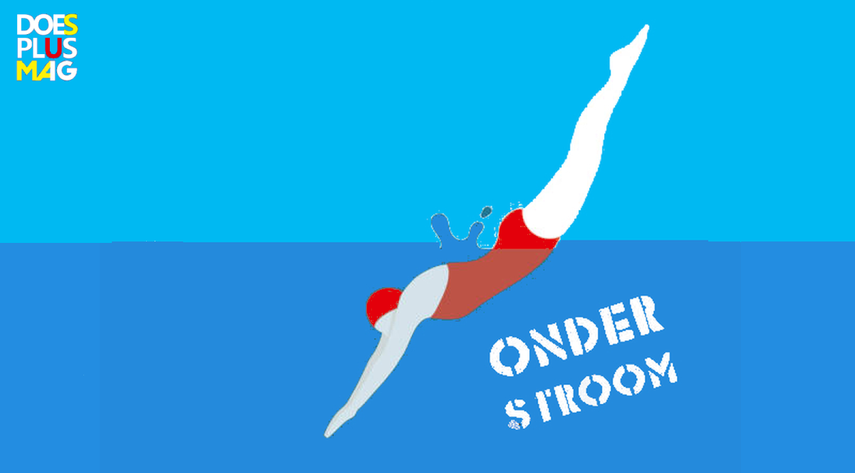 De onderstroom | DoesPlus!