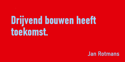 Weetje Jan Rotmans | DoesPlus!
