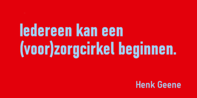 Weetje Henk Geene | DoesPlus!