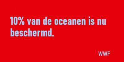 Weetje WWF | DoesPlus!