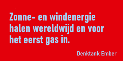 Weetje denktank Ember | DoesPlus!
