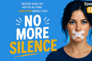 Zwijgende meerderheid | DoesPLus!