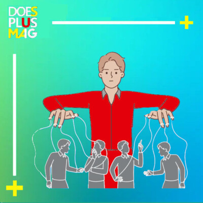 Stemmingvreters | DoesPlus!