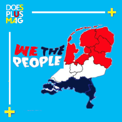 We the people | DoesPlus!