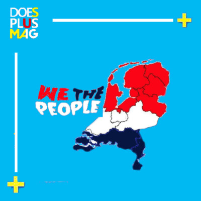 We the people | DoesPlus!
