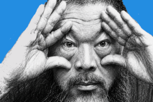 Ai Wei Wei | DoesPlus!