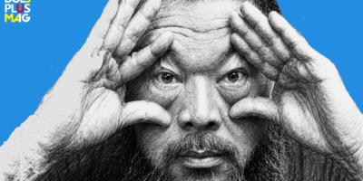 Ai Wei Wei | DoesPlus!