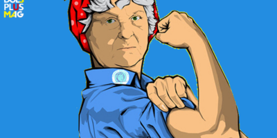 beyourbestage Be Your Best Age | DoesPlus!