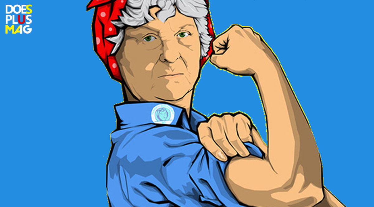 Be Your Best Age | DoesPlus!
