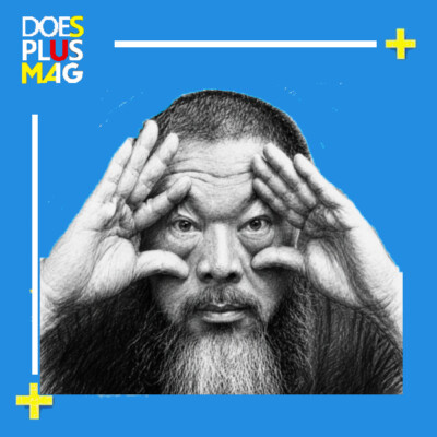 Ai Wei Wei | DoesPlus!