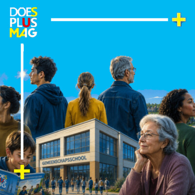 ads_gemeenschapsschool Gemeenschapsschool | DoesPlus!