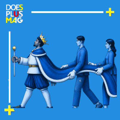 Macht | DoesPlus!