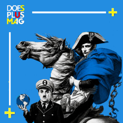 Stemmngvreters | DoesPlus!