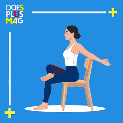 Tai Chi | DoesPlus!