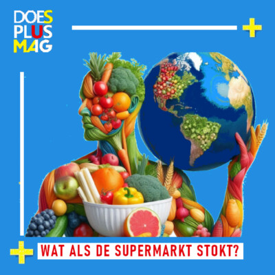 Voedselzekerheid | DoesPlus!