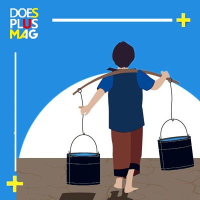Red het water | DoesPlus!
