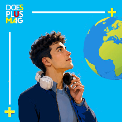 Wereldtransitie | DoesPlus!