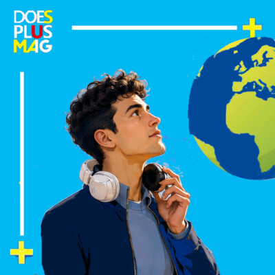 Wereldtransitie | DoesPlus!