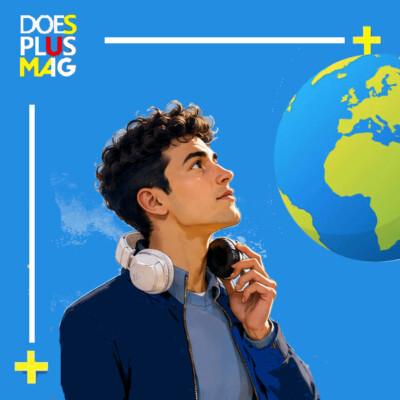 Wereldtransitie | DoesPLus!