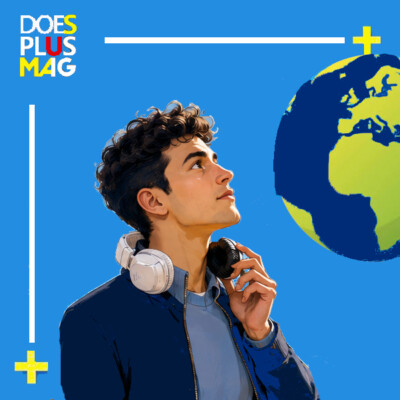 Wereldtransitie | DoesPlus!