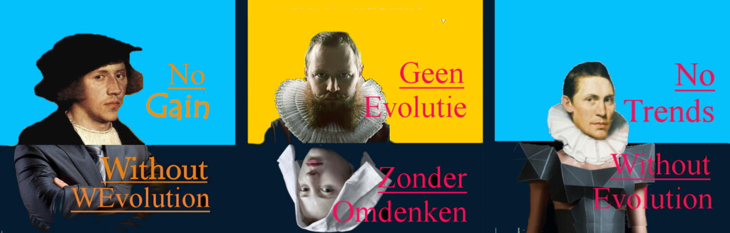 Evolutie | DoesPlus!