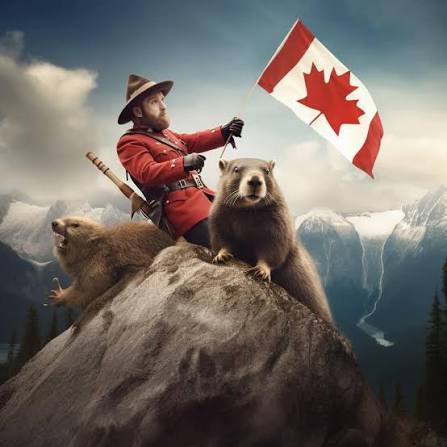 Canada | DoesPlus!