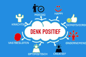 Gedachtekracht | DoesPlus!