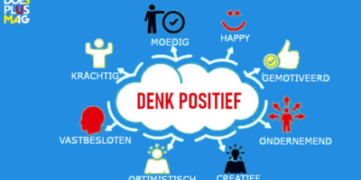 gedachtekracht Gedachtekracht | DoesPlus!