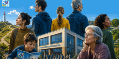Gemeenschapsschool | DoesPlus!