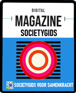 Societygids | DoesPlus!