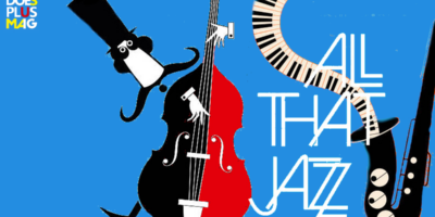jazz Levensweb | DoesPlus!