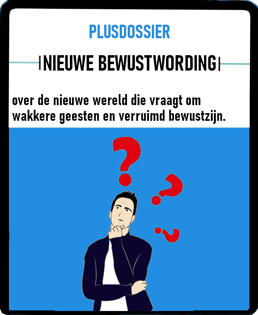 Nieuwe bewustwording | DoesPlus!