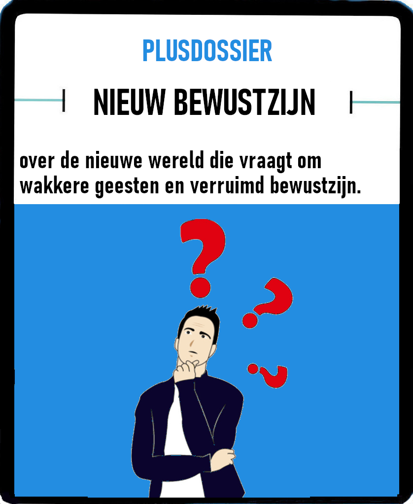 Nieuw bewustzijn | DoesPlus!