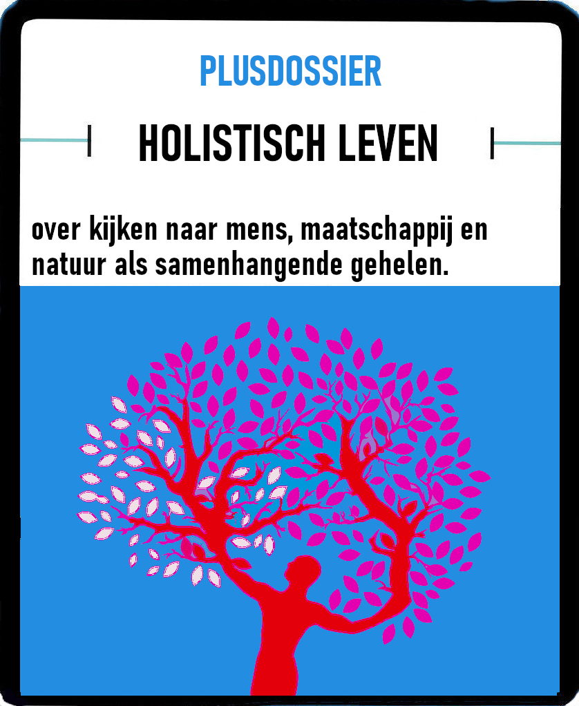 Holistisch leven | DoesPlus!