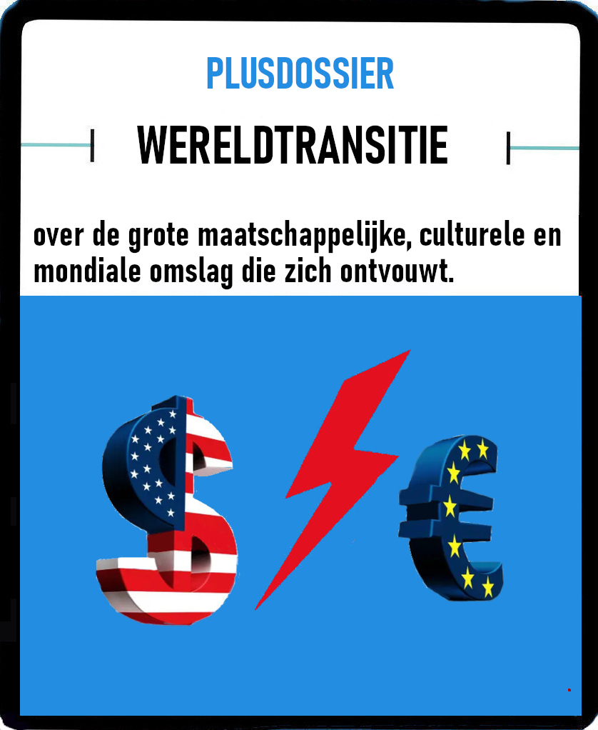 plusdossier_wereldtransitie Plusdossier wereldtransitie | DoesPlus!