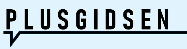 plusgidsen | DoesPlus!