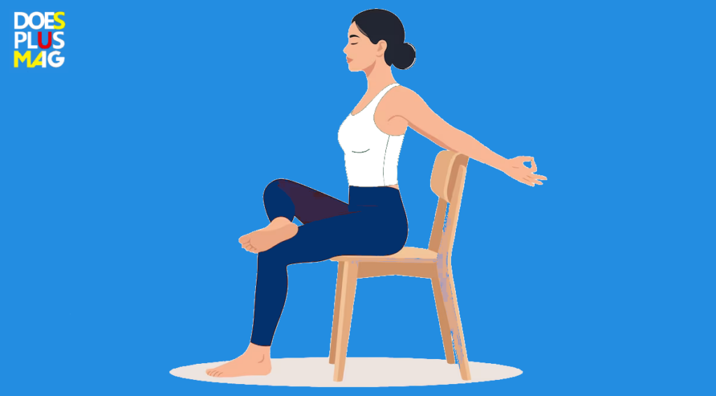 Tai chi | DoesPlus!