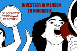 Bedrijfsvriendelijk socialisme | DoesPlus!