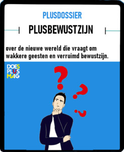 Plusbesustzijn | DoesPlus!