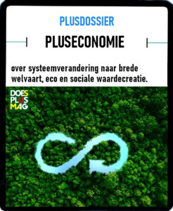 Pluseconomie | DoesPlus!
