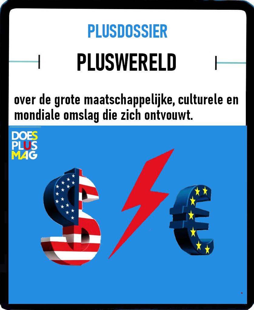 Pluswereld | DoesPlus!